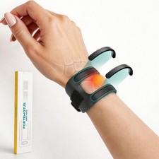 Adjustable TFCC Wrist Brace for Ulnar Pain Support Fits Left  Right Hand