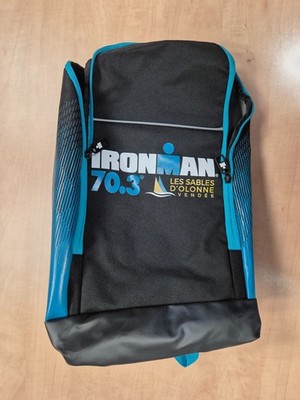 IRONMAN FINISHER RUCKSACK Les Sables d'Olonne 2024