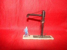 FALLER HO MAQUETTE MANCHE A EAU TRAIN ELECTRIQUE