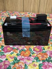Vaix 24V 7Ah Battery for 24 Volt Realtree XD UTV Best Ride On Cars