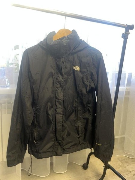 Men The North Face Jacket Black M #NXBB