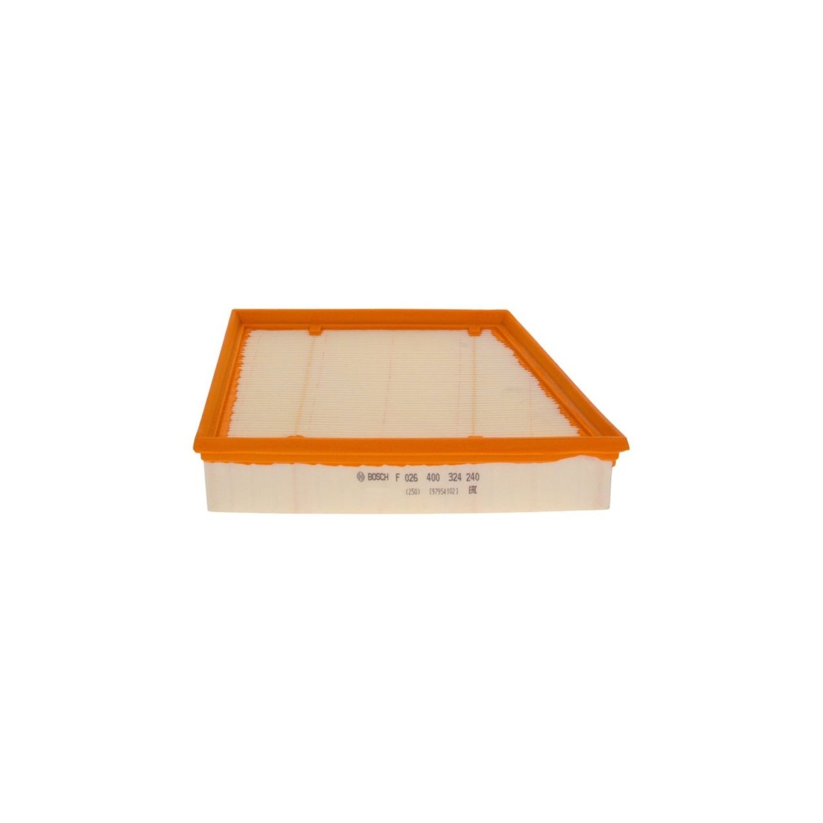 Bosch F026400324 Air Filter Fits Land Rover Freelander Range Rover Discovery - Image 18
