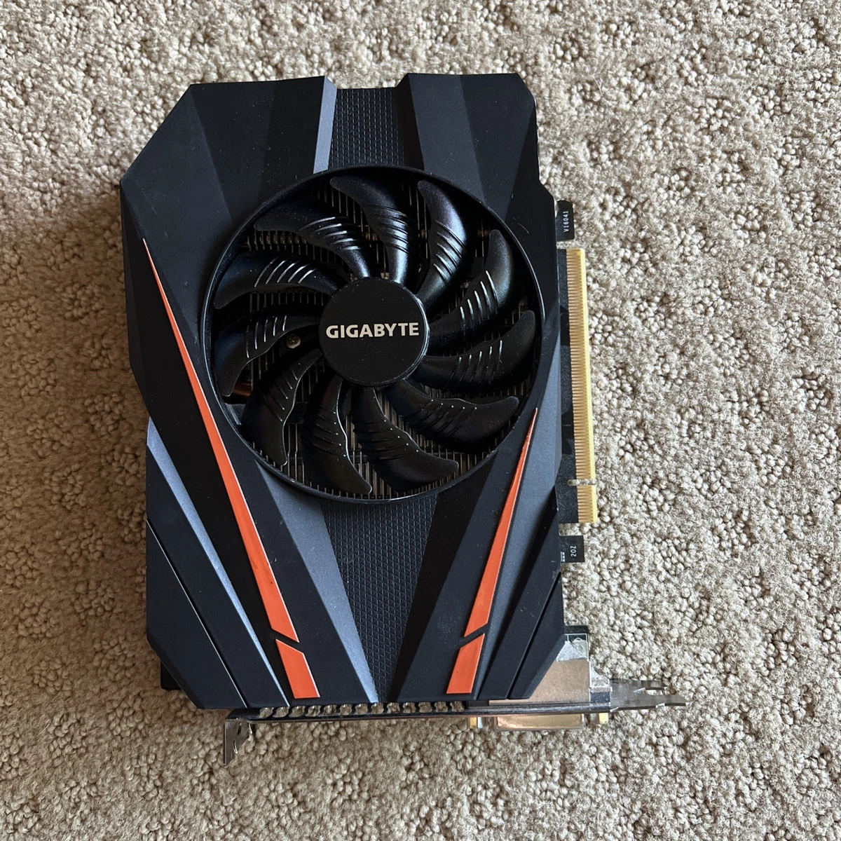 Las mejores ofertas en GIGABYTE NVIDIA GeForce GTX 1070 tarjetas
