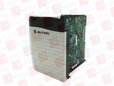 ALLEN BRADLEY 1756-PB75 / 1756PB75 (USED)