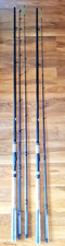 Avanti Barbel Fishing Rod Rods Avanti Azure Twin Tip Avon River Coarse 11ft