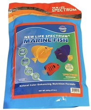 Marine Fish 600g (Naturox Series)