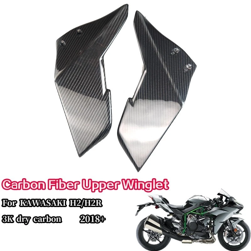 Motorcycle & Scooter Fairings, Plastics & Body Kits for Kawasaki