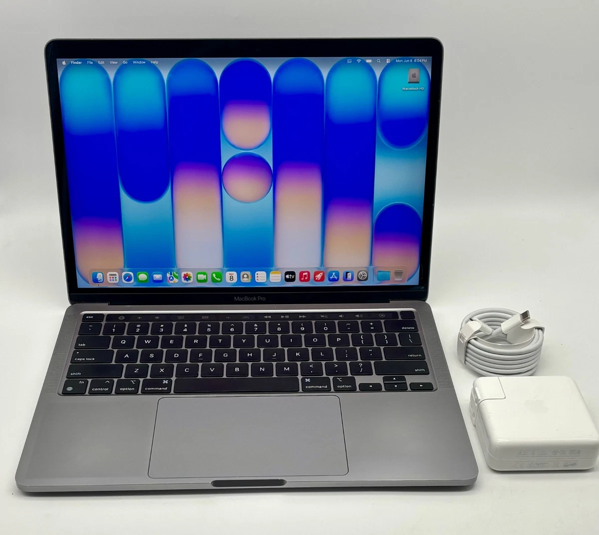 Las mejores ofertas en Apple MacBook Pro 13-13,9 pulgadas pantalla
