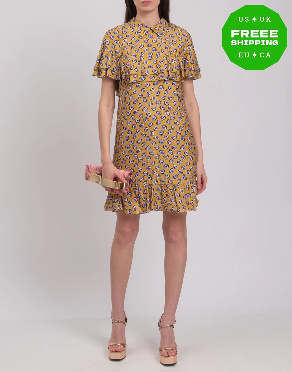 Blumarine Floral Dresses for Women for sale | eBay
