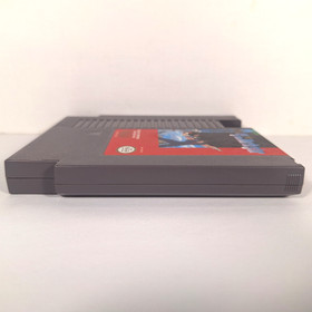 Fist of the North Star Nintendo NES Cartridge - Authentic, Cleaned, and Tested