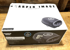 Sharper Image Hand Two Modes Massager Model 202450