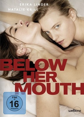 Below Her Mouth Various