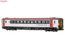 Dapol Class 153 333 Transport for Wales N Gauge