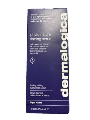 Dermalogica 111369 1.3oz Phyto Nature Firming Serum