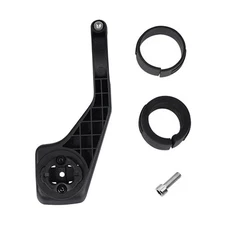 Bike Computer Mount Portable Premium Practical Versatile Cycling Accessories