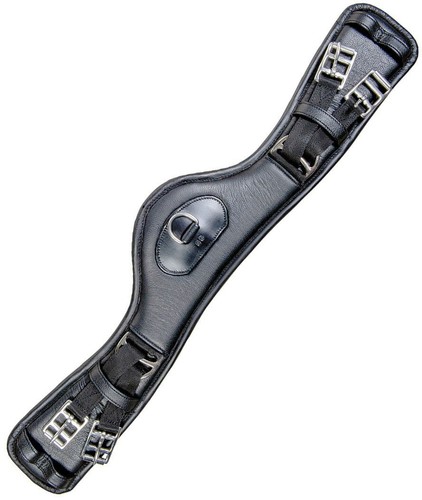 Selle de Dressage Classic Low Wither - Fairfax