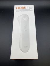 iHealth PT3 Thermometer