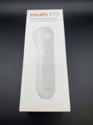iHealth PT3 Thermometer