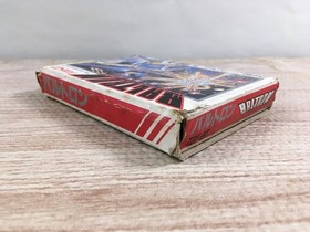 Baltron Boxed Nintendo Famicom NES Japan - UF6874