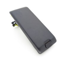 Mittelarmlehne Armlehne Mittelkonsole Schiebedeckel Mercedes SL R129