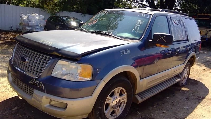 Coolant Reservoir Fits 04-08 FORD F150 PICKUP 653868 - Image 4 of 4