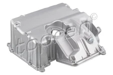 Oil Pan Fits SKODA SEAT VW Fabia II Combi Roomster Praktik Ibiza IV 03P103602A