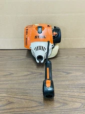 STIHL FS100RX String Trimmer Engine Head For Parts /Project READ NOTE VALVES 🛠️