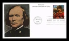 US COVER KIT CARSON LEGENDS OF THE WEST FIRST DAY ISSUE MYSTIC CACHET