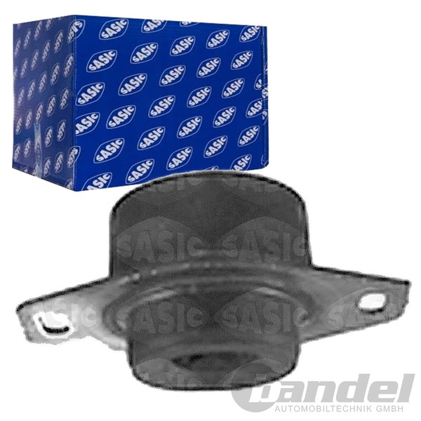 Sasic Motorlager Gummimetalllager Getriebeseitig Links Oben Passend FüR CitroËN-image