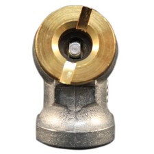Milton 699 14 Single Ball Head Air Chuck - Box Of 10