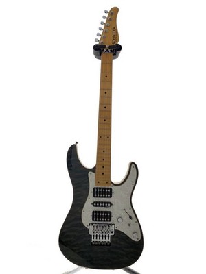 Schecter Sd-2-24-As/Stbk/2000S/Made In Japan/With Soft Case//