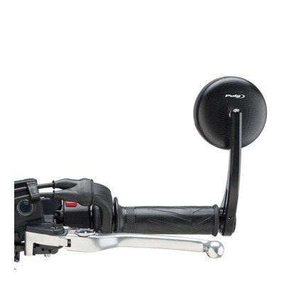 Puig Lenkerendenspiegel Grand Tracker (für: Kawasaki Z 900 RS ABS ZR900K 22-24 )