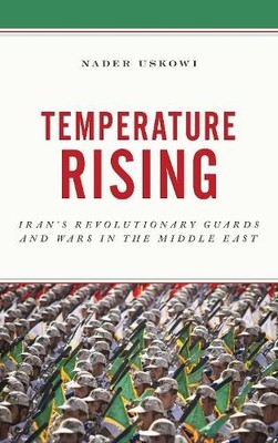 Temperature Rising - 9781538121726