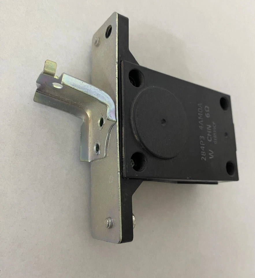 Оригинальный динамик сигнализации передний под приборную панель NISSAN SENTRA 284P34AM0A 2016-2019 годов выпуска - Изображение 2 из 4