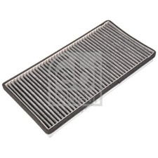 Innenraumfilter Pollenfilter für Porsche Cayman 987 | 24112144