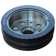 Romac Engine Harmonic Balancer A0285sa