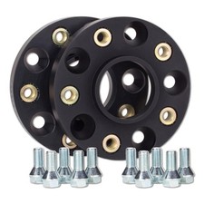 ST Spurverbreiterung System A1 42mm Achse passend für OPEL OMEGA B V94 56010012