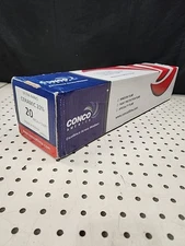 Conco ultra nano ceramic window film 20%