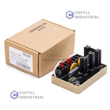 1PC New Marathon AVR SE350 Forart Automatic Voltage Regulator Generator