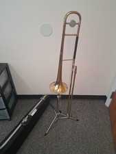 Conn Director Trombone And Case
