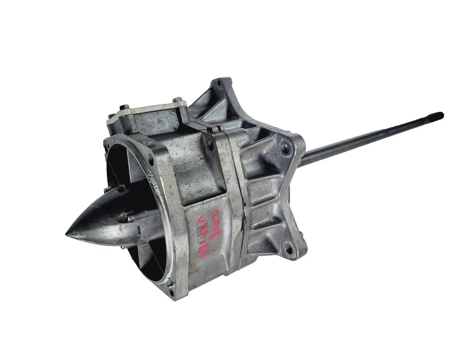 Yamaha Waverunner VXR VXS 1800 2018 1,8 eje medio bomba de chorro eje impulsor Foto 2 de 4