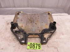 2008 Seadoo RXT X 255 255X Ride Plate