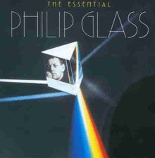 Essential P.Glass von Various | CD | Zustand gut