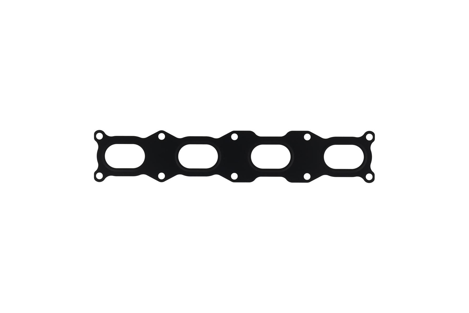 2x ✅Fits KAMOKA 8704207 GASKET INTAKE MANIFOLD GASKET MATERIAL: MULT ⭐UK Seller⭐
