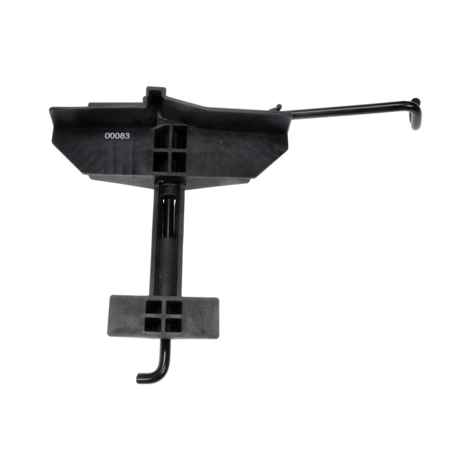 For Chrysler Sebring 2007 08 09 2010 Battery Hold Down Bracket | Plastic, Metal Foto 2 de 4