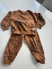Zara Boys Set 4-5