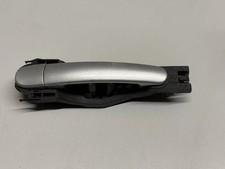 Türgriff Türaussengriff Hinten Rechts VW Polo 9N1 1,2L 2002 6Q4839885 FC: LA7W