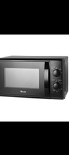 Image of Swan SM22175B Manual Microwave 20L 700W New In Box