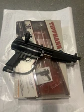 Tippmann C3 Propane Paintball Gun, Beautiful Example Very Rare