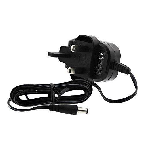 Cargador de vacío enchufe del Reino Unido cable de batería plomo para HOOVER FD22 Freedom 001 inalámbrico - Imagen 1 de 1